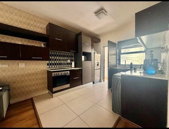 2 BEDROOM PROPERTY TO RENT IN EDENBURG